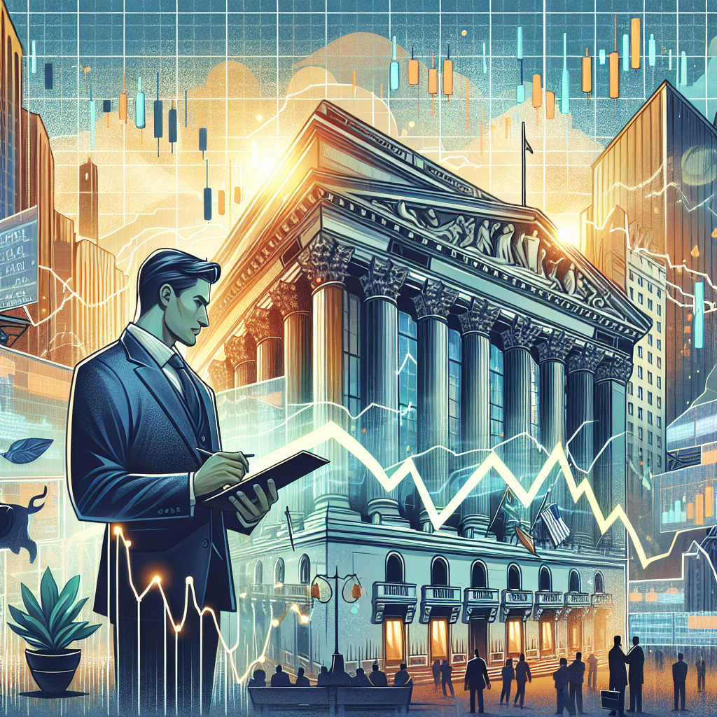 Investir en Bourse