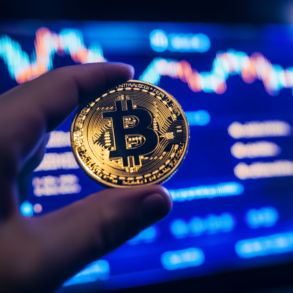 Cryptomonnaies