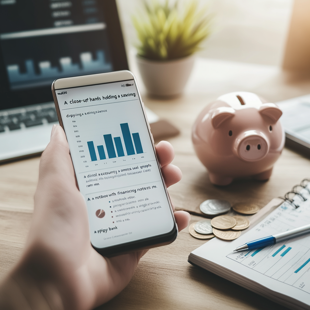 Comment optimiser son compte épargne pour faire fructifier son argent ?