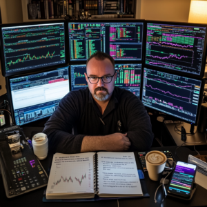 trading pour protéger votre capital