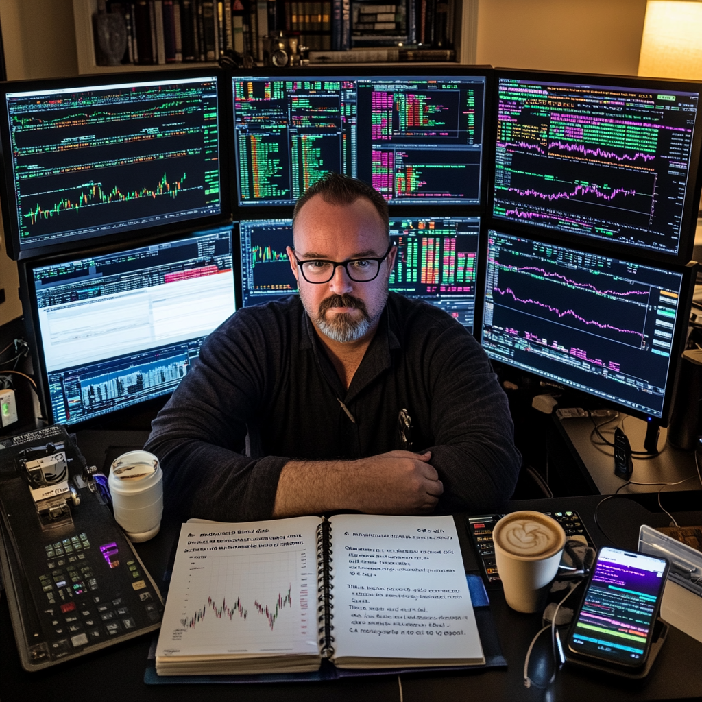 trading pour protéger votre capital