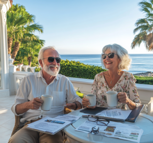 sécuriser votre avenir financier à la retraite