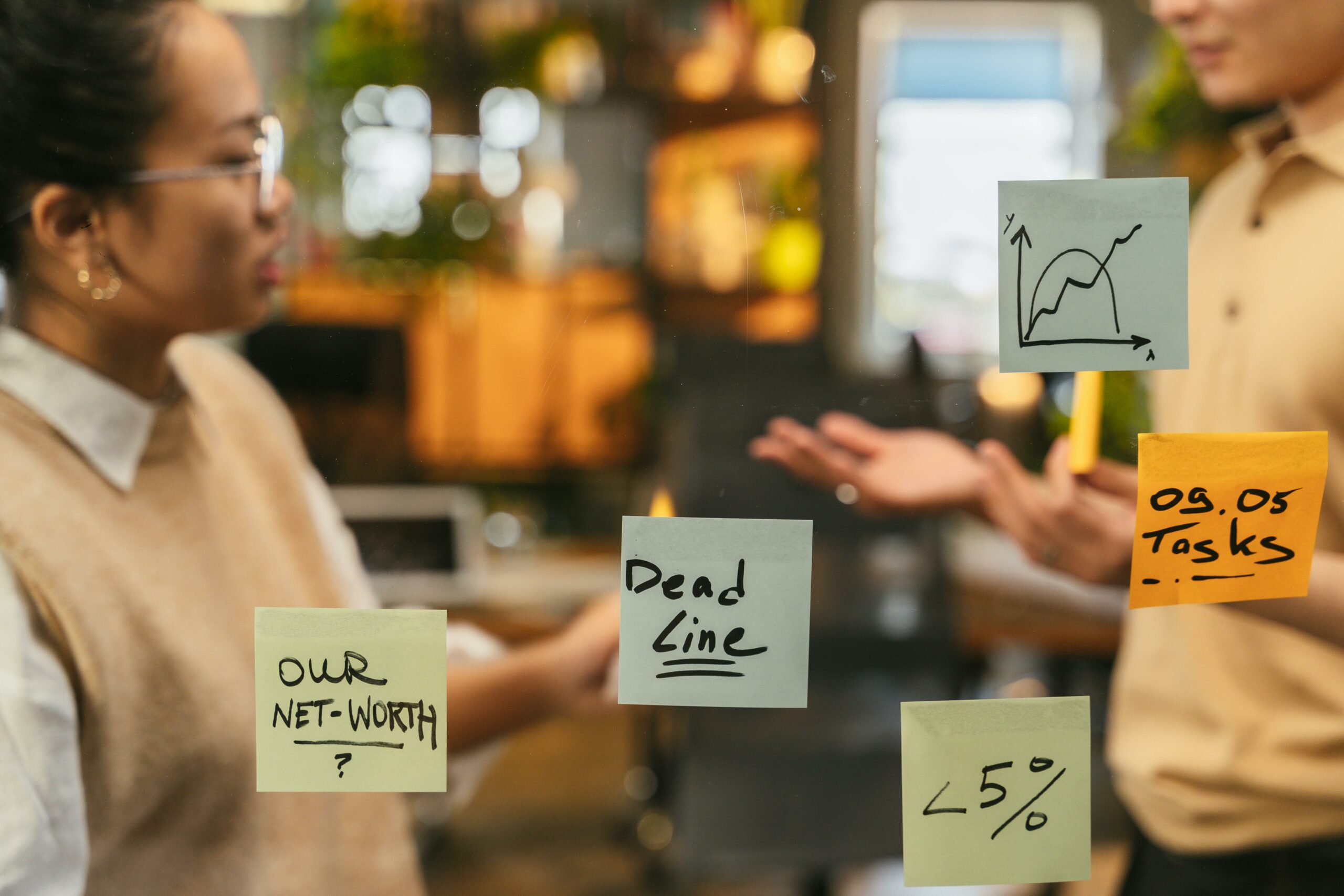 5 leviers incontournables pour accélérer la croissance de votre business