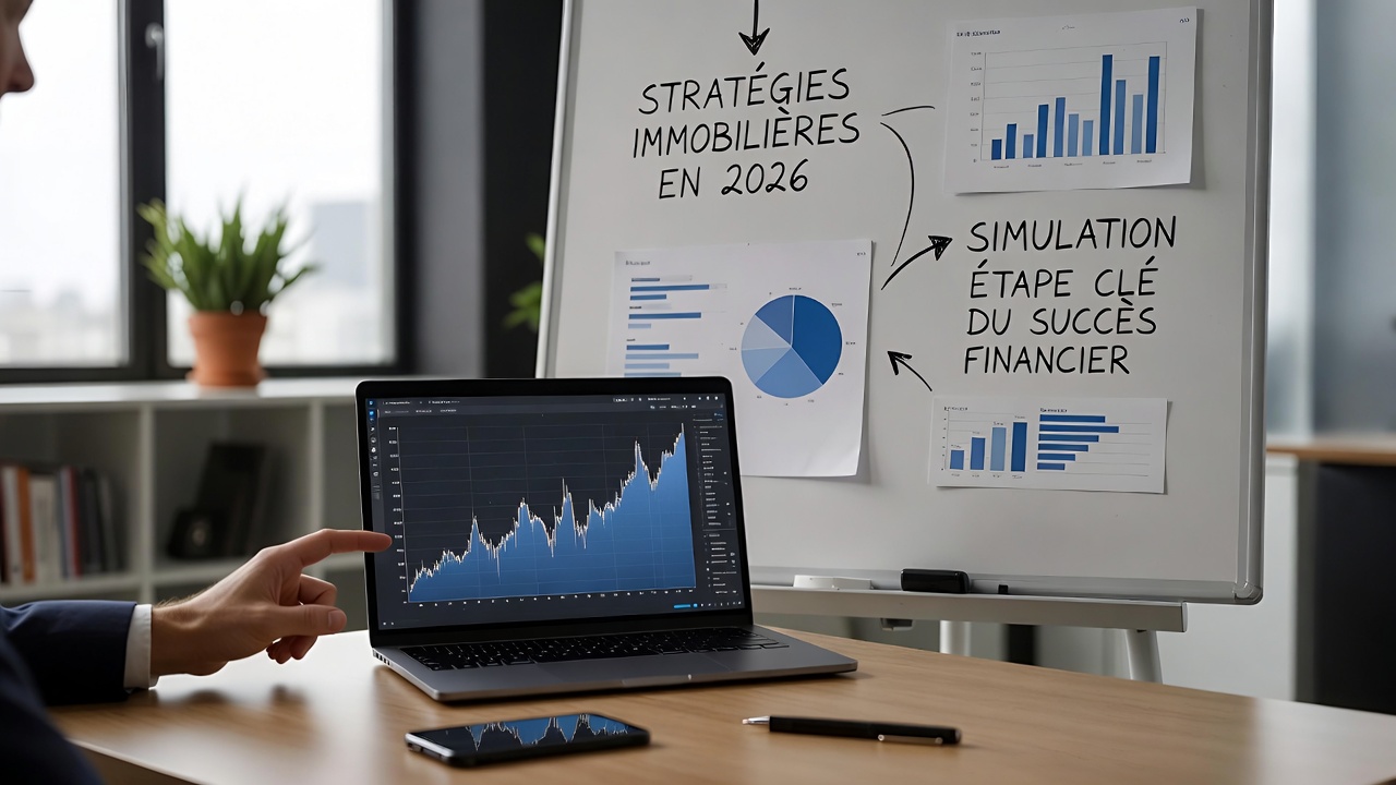 Stratégies immobilières en 2026