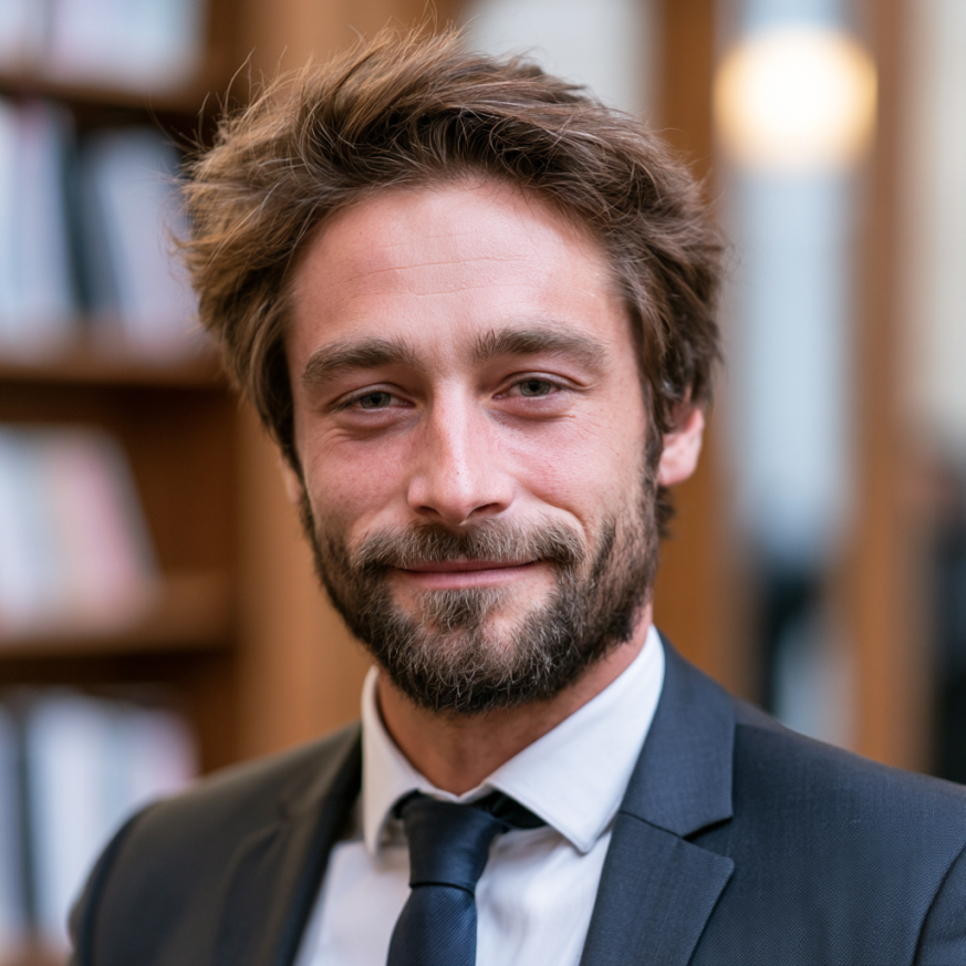 Julien Moreau
