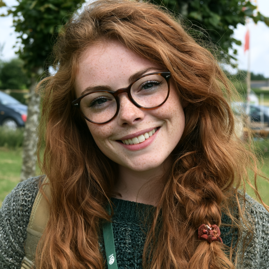 Sophie Lambert